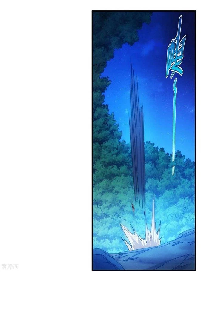 Căn Hộ Thái Hư Chapter 65 - Next Chapter 66