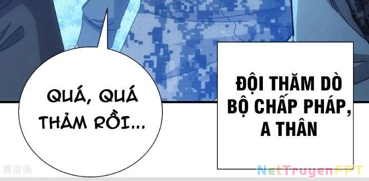 Căn Hộ Thái Hư Chapter 65 - Next Chapter 66