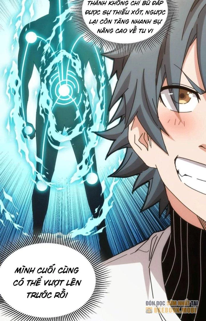 Căn Hộ Thái Hư Chapter 67 - Trang 2