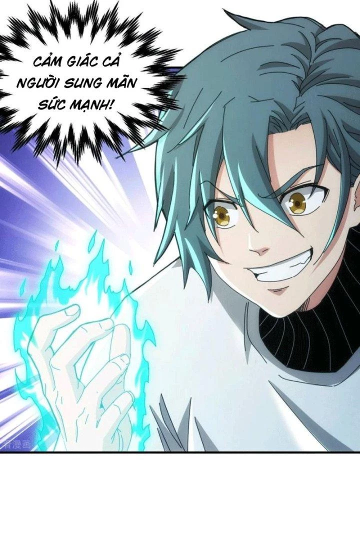 Căn Hộ Thái Hư Chapter 67 - Trang 2