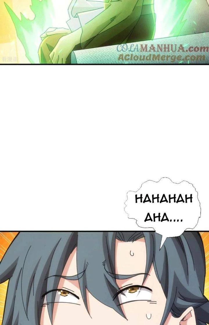 Căn Hộ Thái Hư Chapter 67 - Trang 2