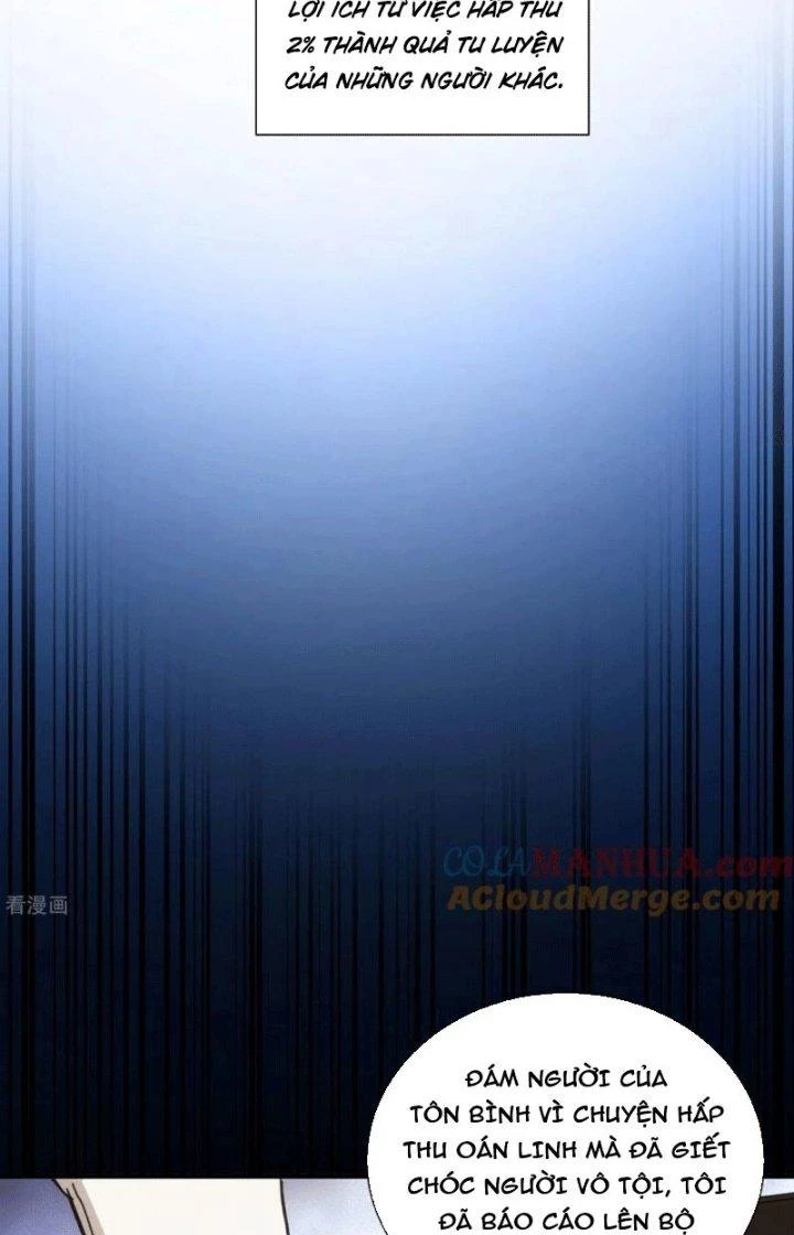 Căn Hộ Thái Hư Chapter 67 - Trang 2