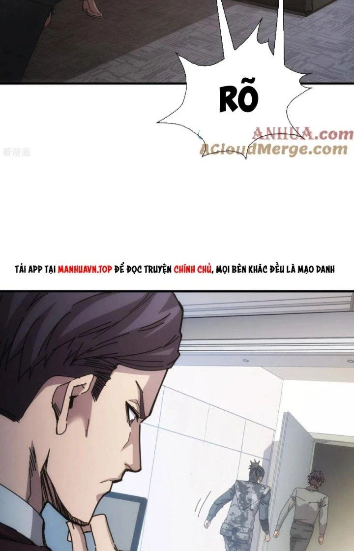 Căn Hộ Thái Hư Chapter 67 - Trang 2