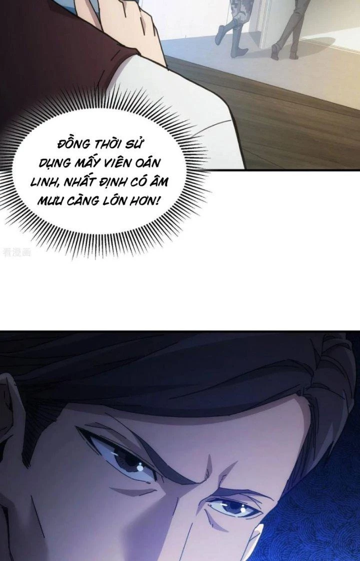 Căn Hộ Thái Hư Chapter 67 - Trang 2