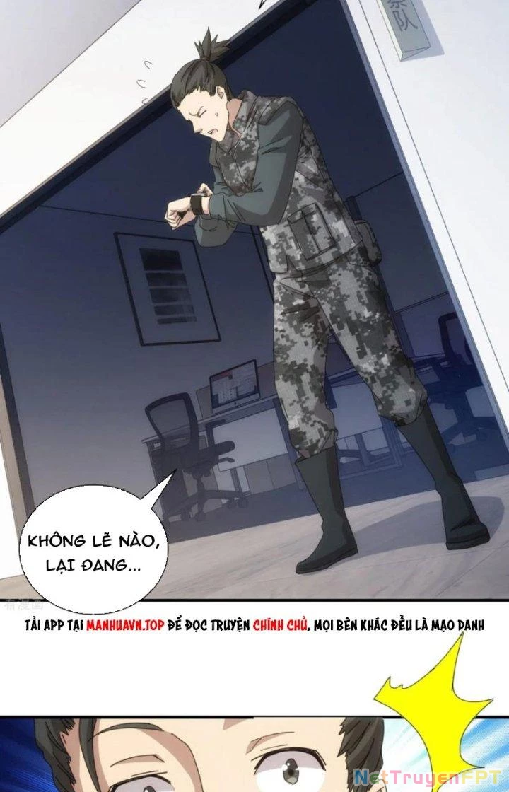 Căn Hộ Thái Hư Chapter 67 - Trang 2