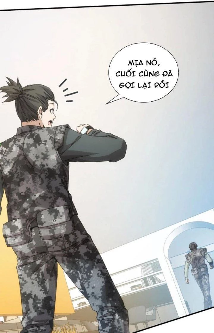 Căn Hộ Thái Hư Chapter 67 - Trang 2