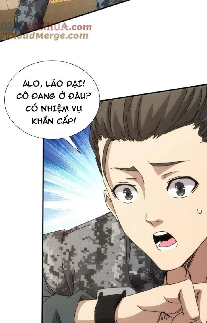 Căn Hộ Thái Hư Chapter 67 - Trang 2