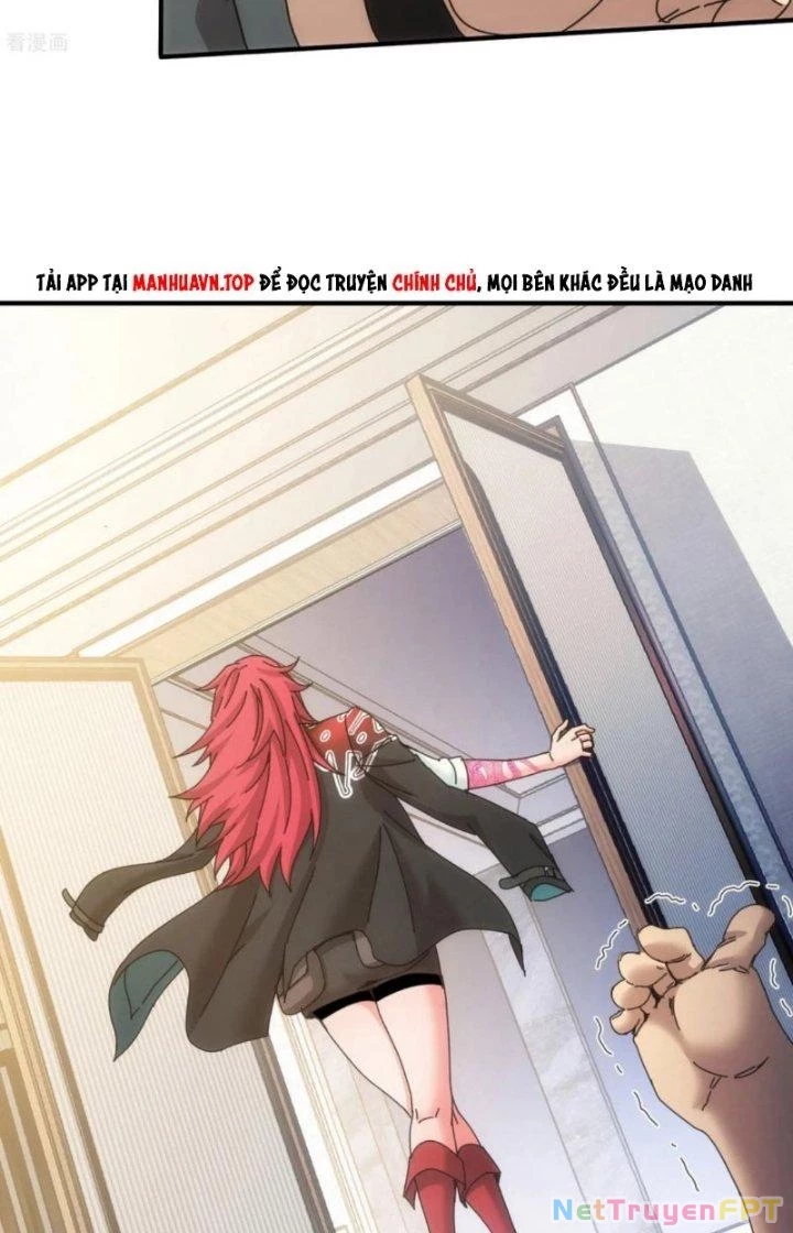 Căn Hộ Thái Hư Chapter 67 - Trang 2