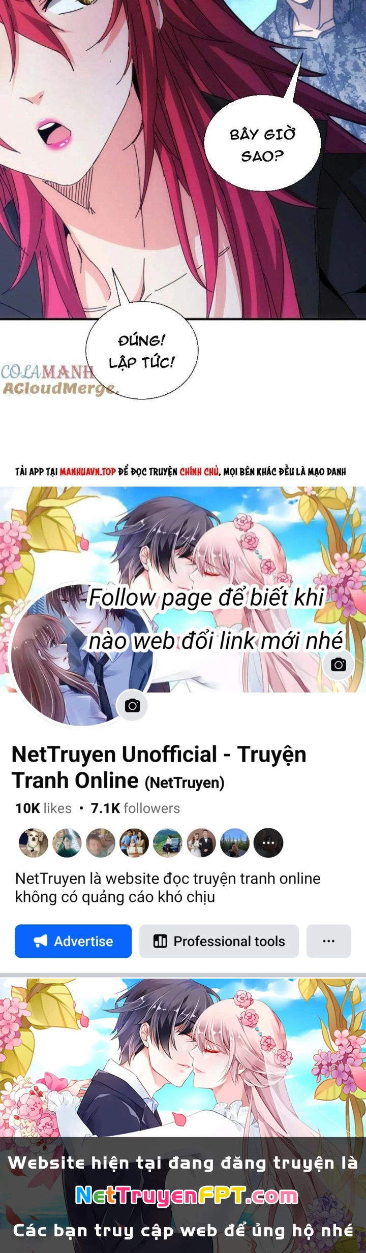Căn Hộ Thái Hư Chapter 67 - Trang 2