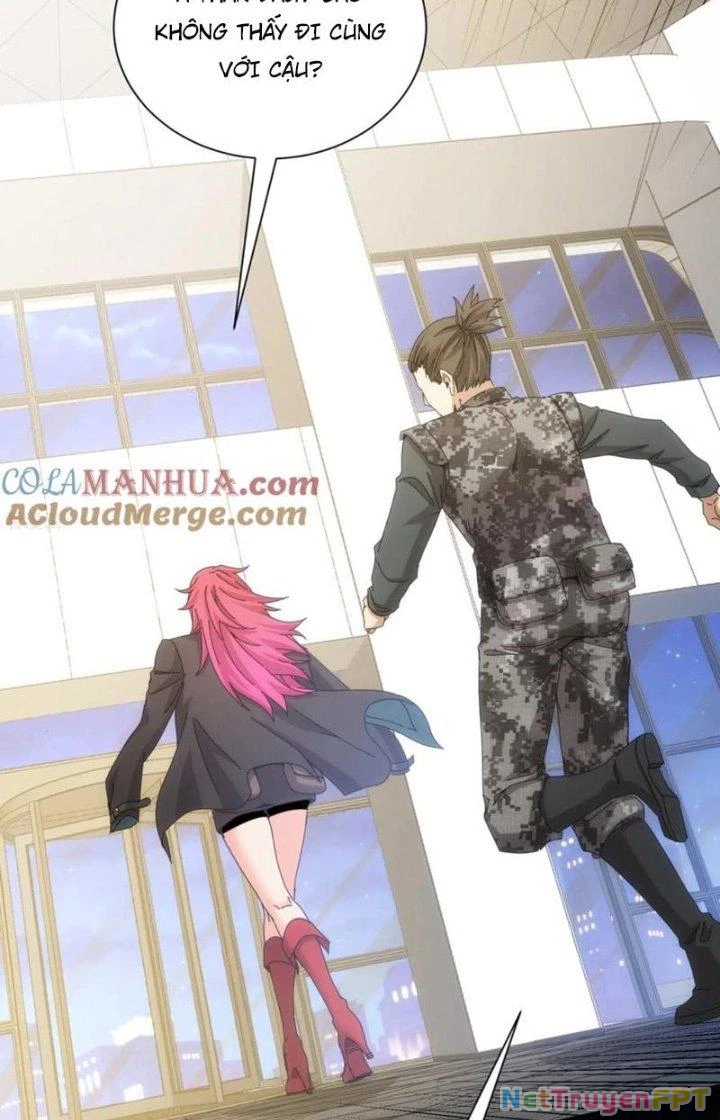 Căn Hộ Thái Hư Chapter 68 - Next Chapter 69
