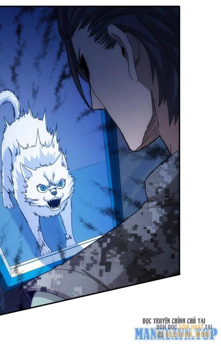 Căn Hộ Thái Hư Chapter 68 - Next Chapter 69