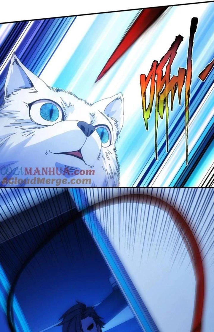 Căn Hộ Thái Hư Chapter 68 - Next Chapter 69