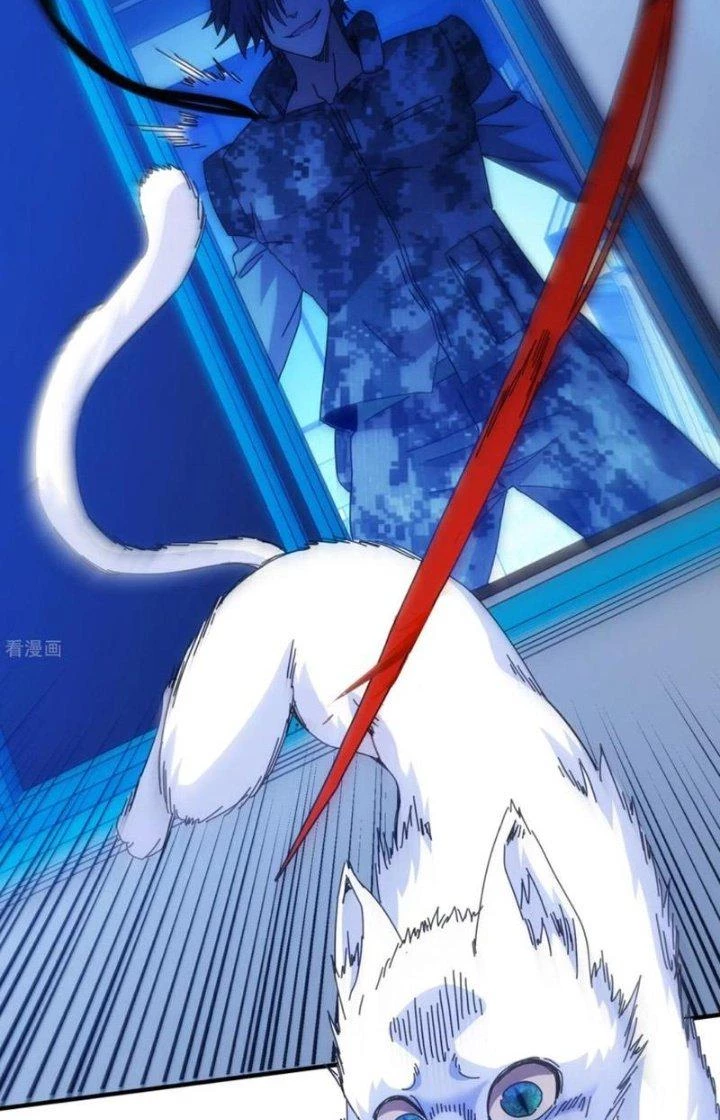 Căn Hộ Thái Hư Chapter 68 - Next Chapter 69