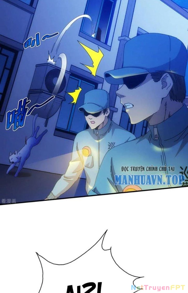 Căn Hộ Thái Hư Chapter 68 - Next Chapter 69