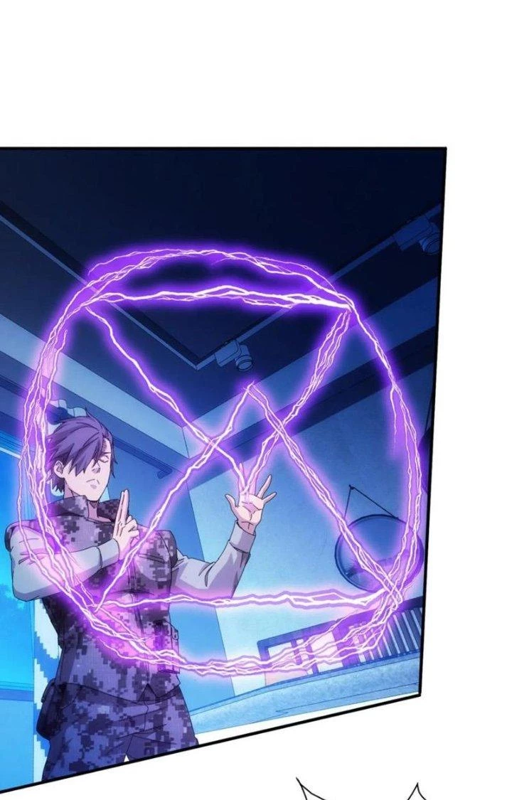 Căn Hộ Thái Hư Chapter 68 - Next Chapter 69
