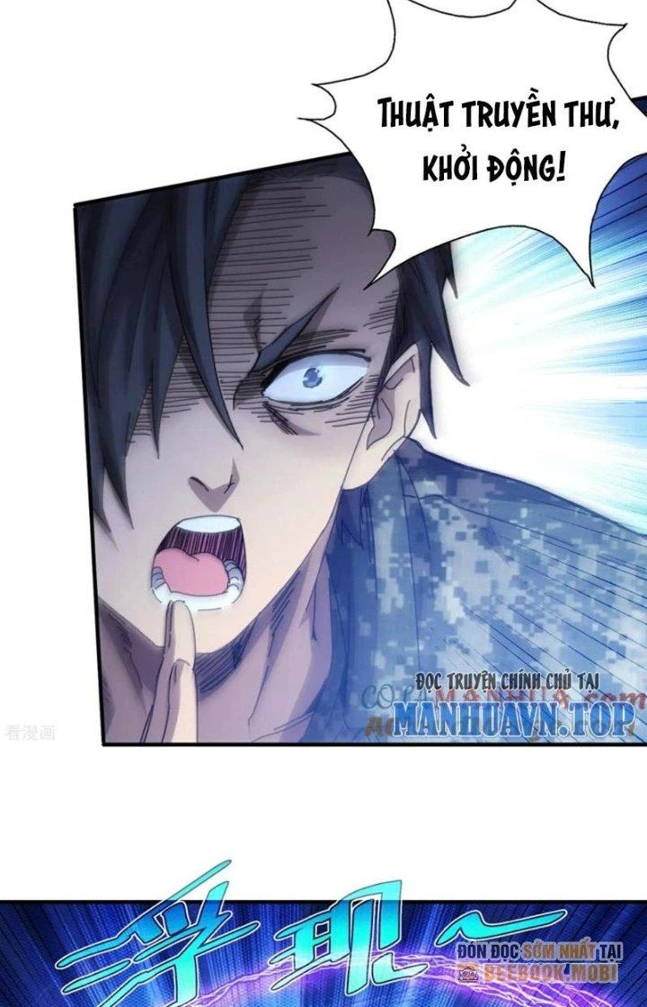 Căn Hộ Thái Hư Chapter 68 - Next Chapter 69