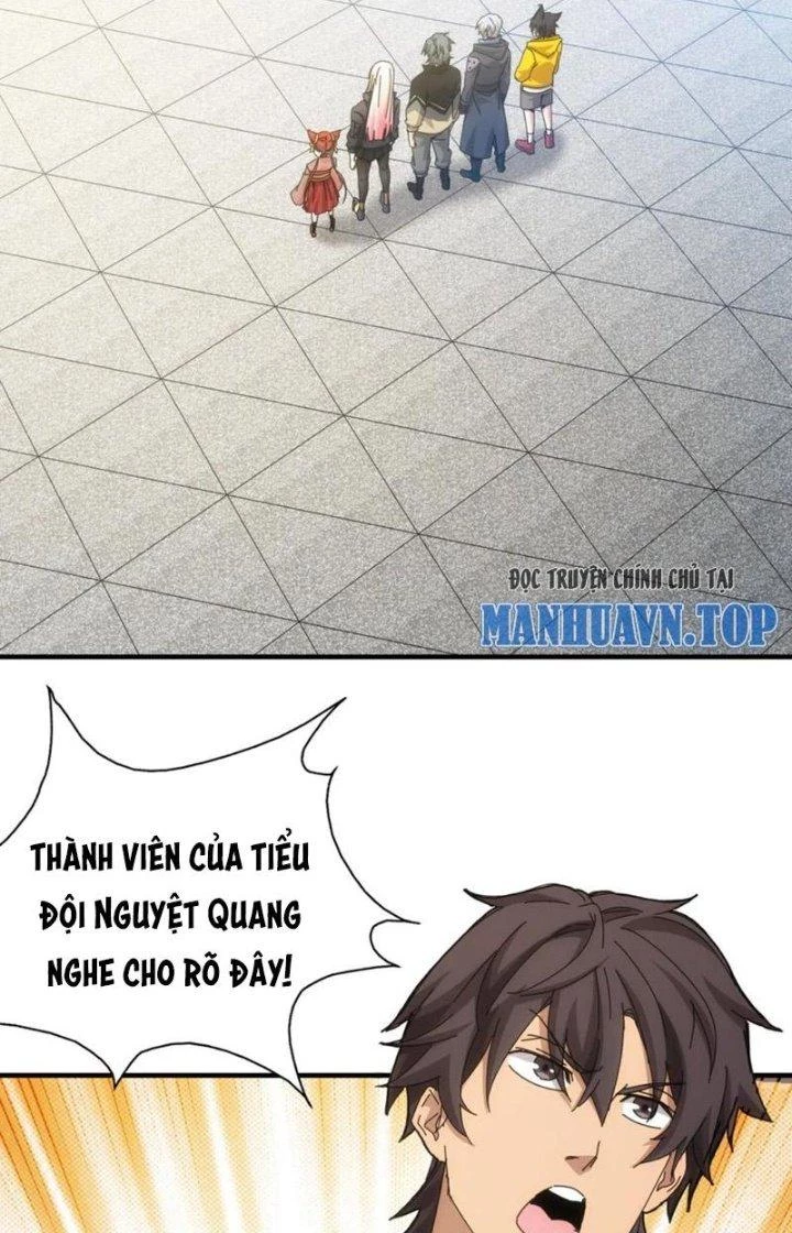 Căn Hộ Thái Hư Chapter 68 - Next Chapter 69
