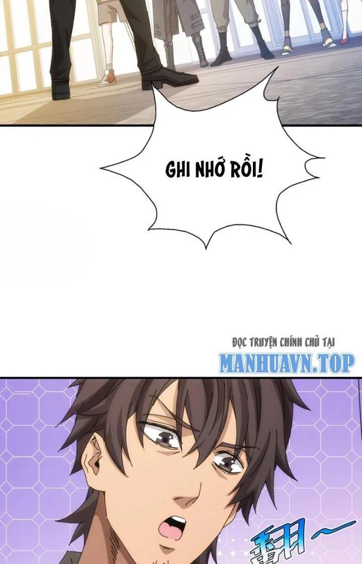 Căn Hộ Thái Hư Chapter 68 - Next Chapter 69