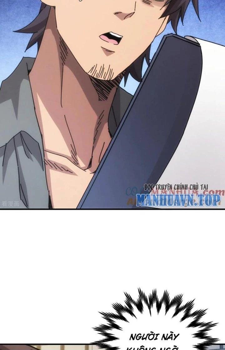 Căn Hộ Thái Hư Chapter 68 - Next Chapter 69