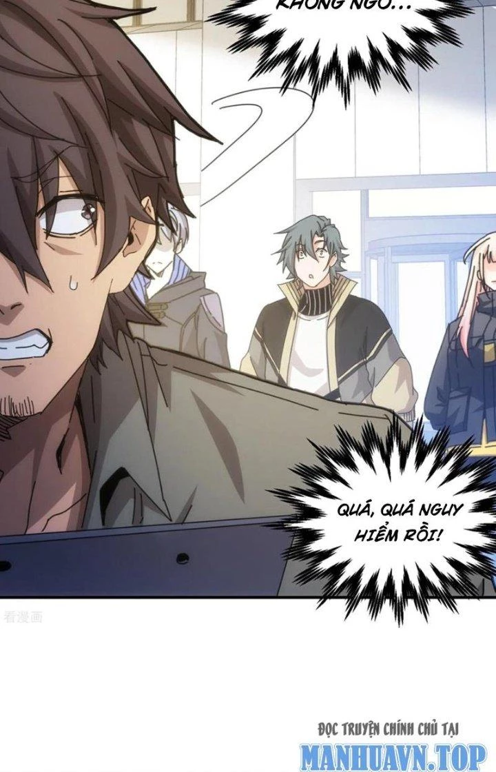 Căn Hộ Thái Hư Chapter 68 - Next Chapter 69