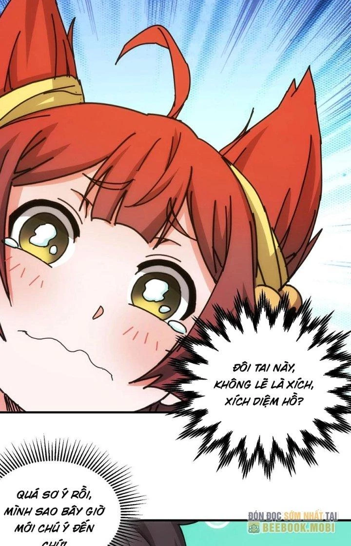 Căn Hộ Thái Hư Chapter 69 - Trang 2