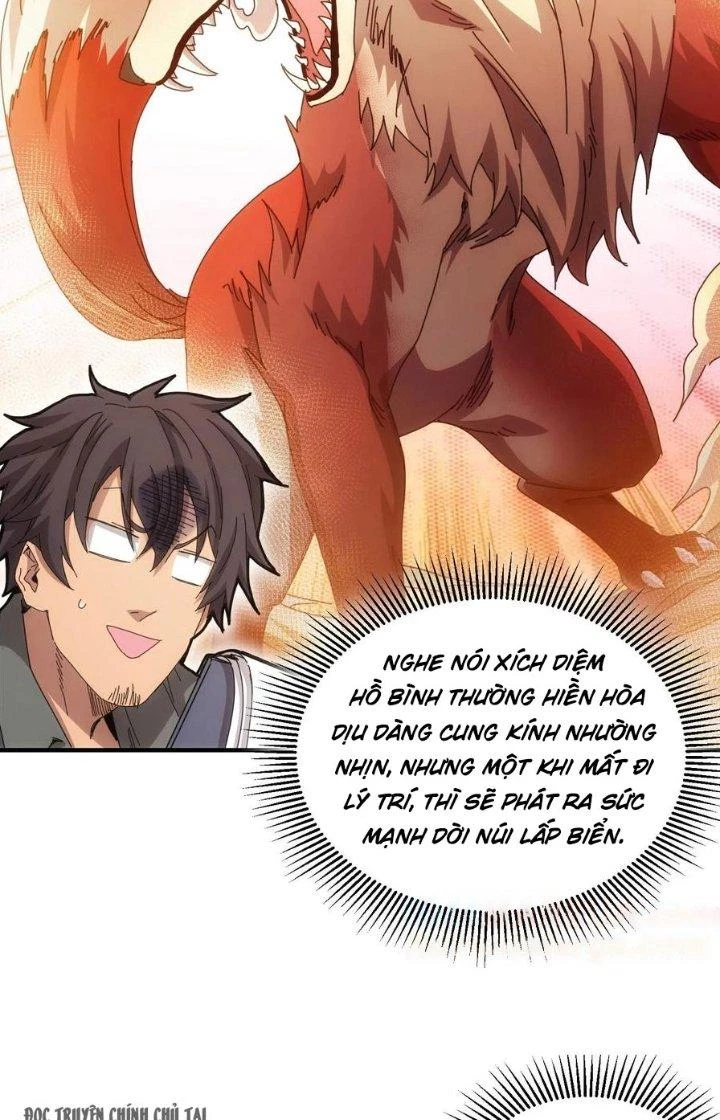 Căn Hộ Thái Hư Chapter 69 - Trang 2