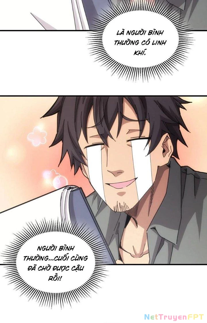 Căn Hộ Thái Hư Chapter 69 - Trang 2