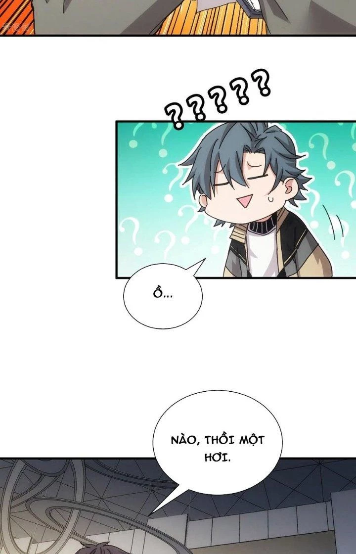 Căn Hộ Thái Hư Chapter 69 - Trang 2