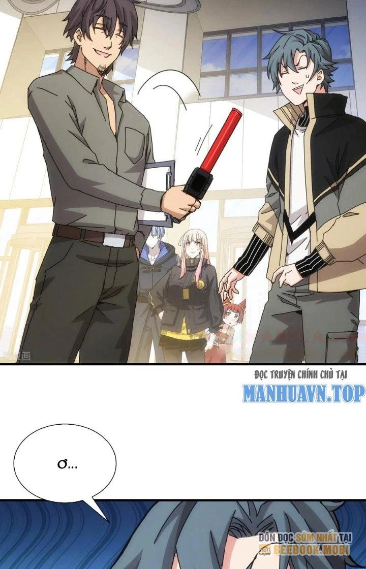 Căn Hộ Thái Hư Chapter 69 - Trang 2