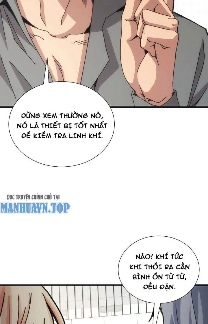 Căn Hộ Thái Hư Chapter 69 - Trang 2