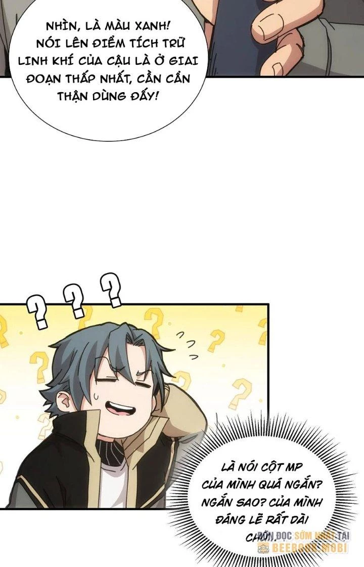 Căn Hộ Thái Hư Chapter 69 - Trang 2