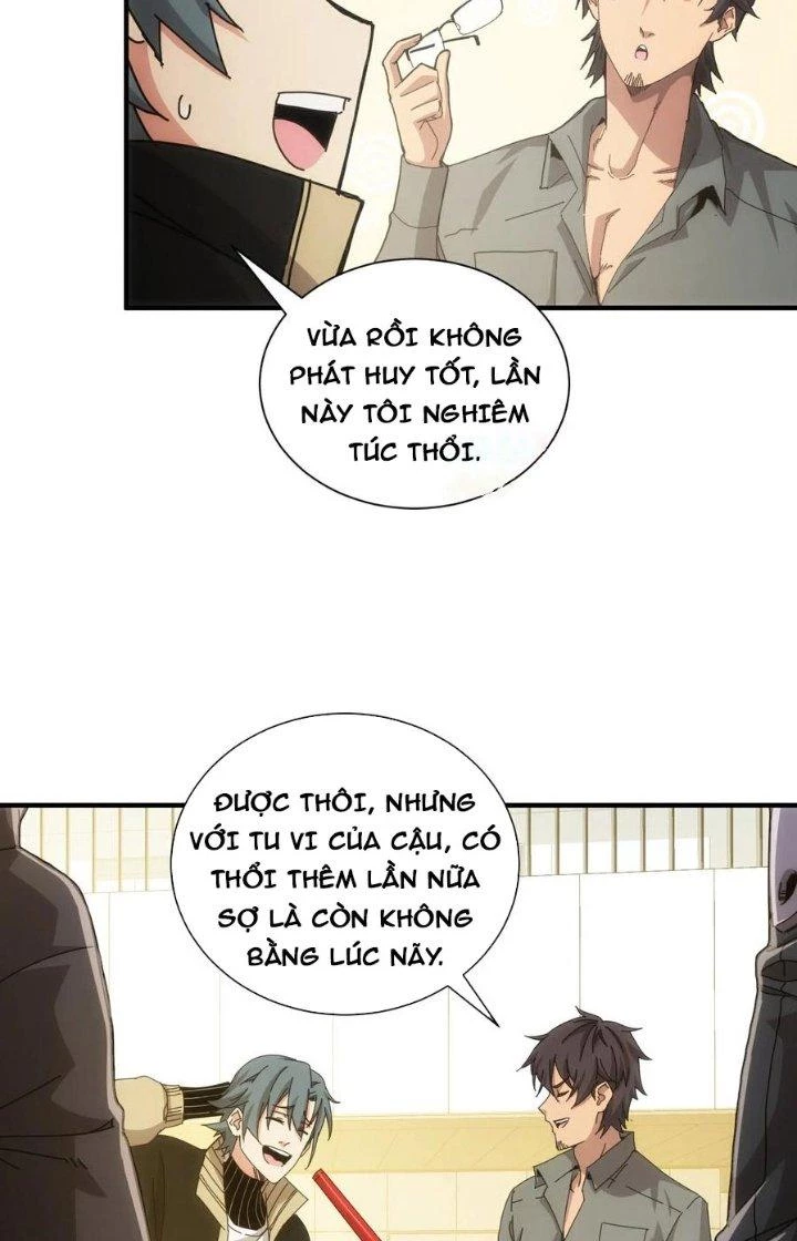 Căn Hộ Thái Hư Chapter 69 - Trang 2