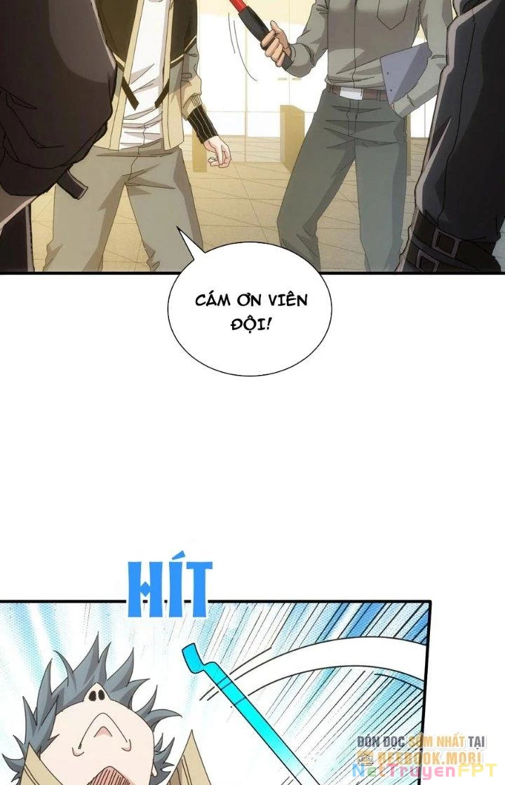 Căn Hộ Thái Hư Chapter 69 - Trang 2