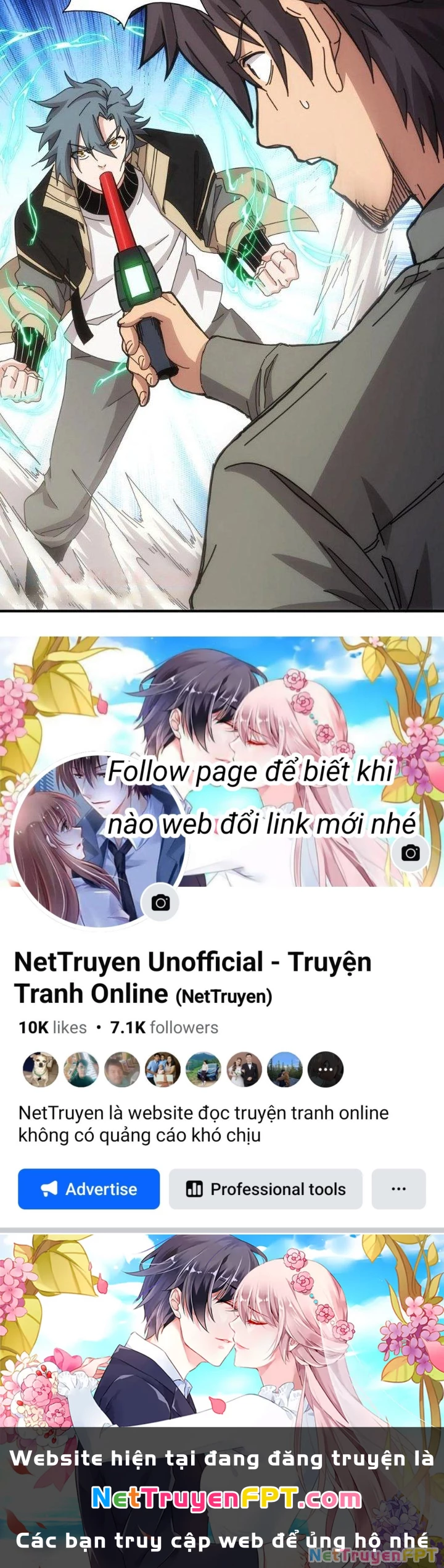 Căn Hộ Thái Hư Chapter 69 - Trang 2