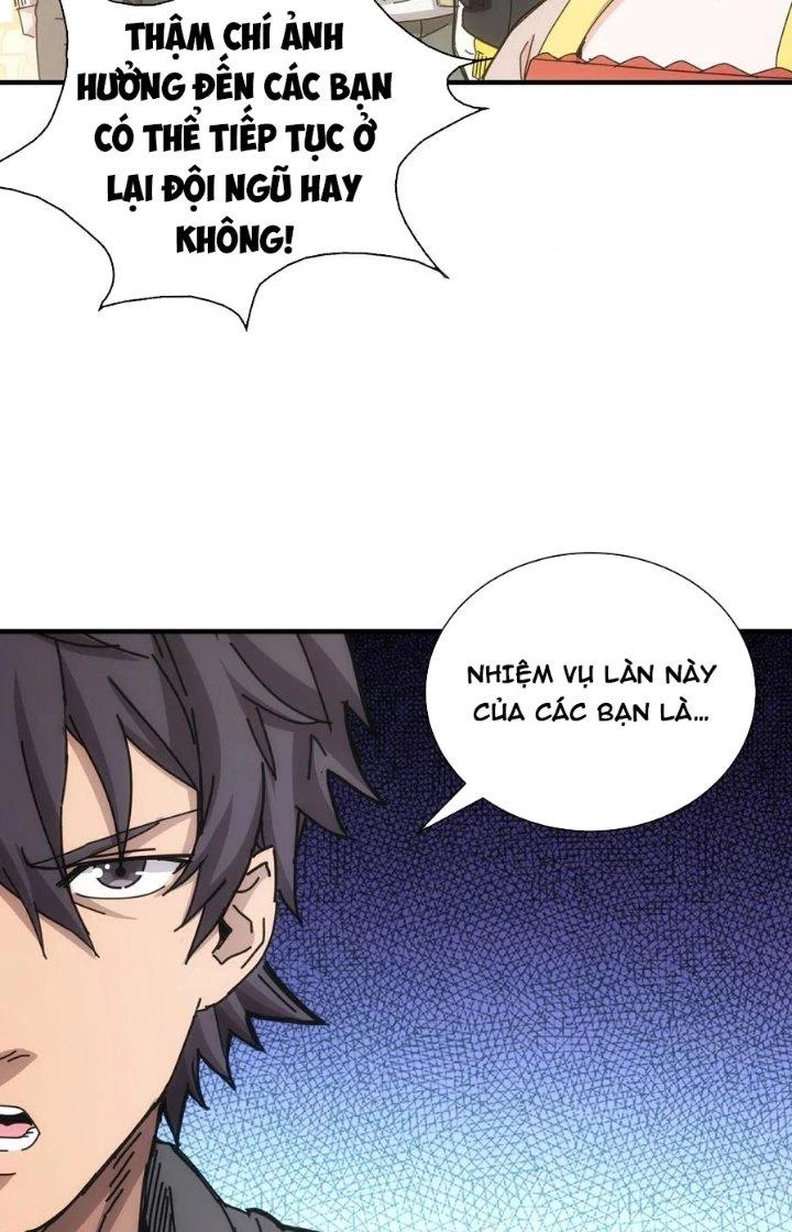 Căn Hộ Thái Hư Chapter 70 - Trang 2