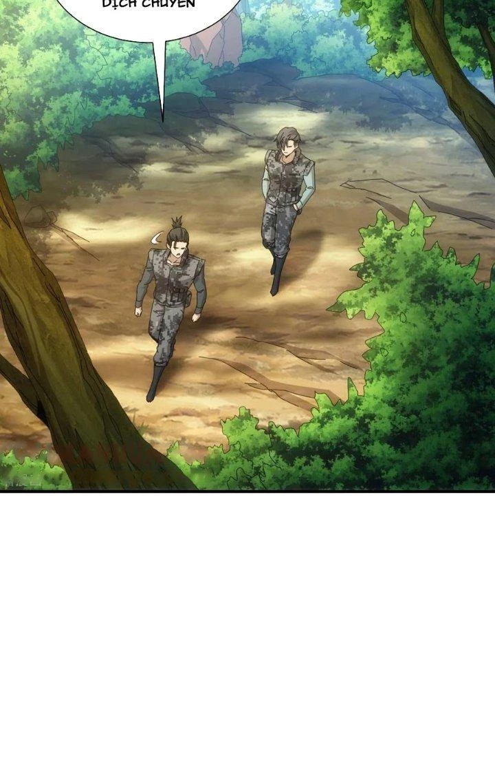 Căn Hộ Thái Hư Chapter 70 - Trang 2