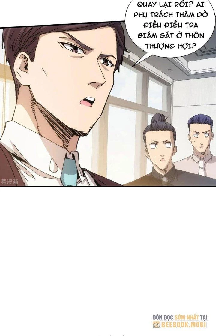 Căn Hộ Thái Hư Chapter 71 - Next Chapter 72