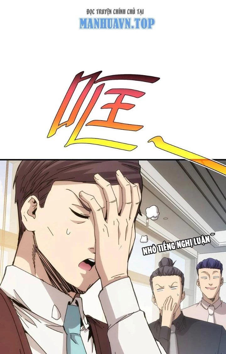Căn Hộ Thái Hư Chapter 71 - Trang 2
