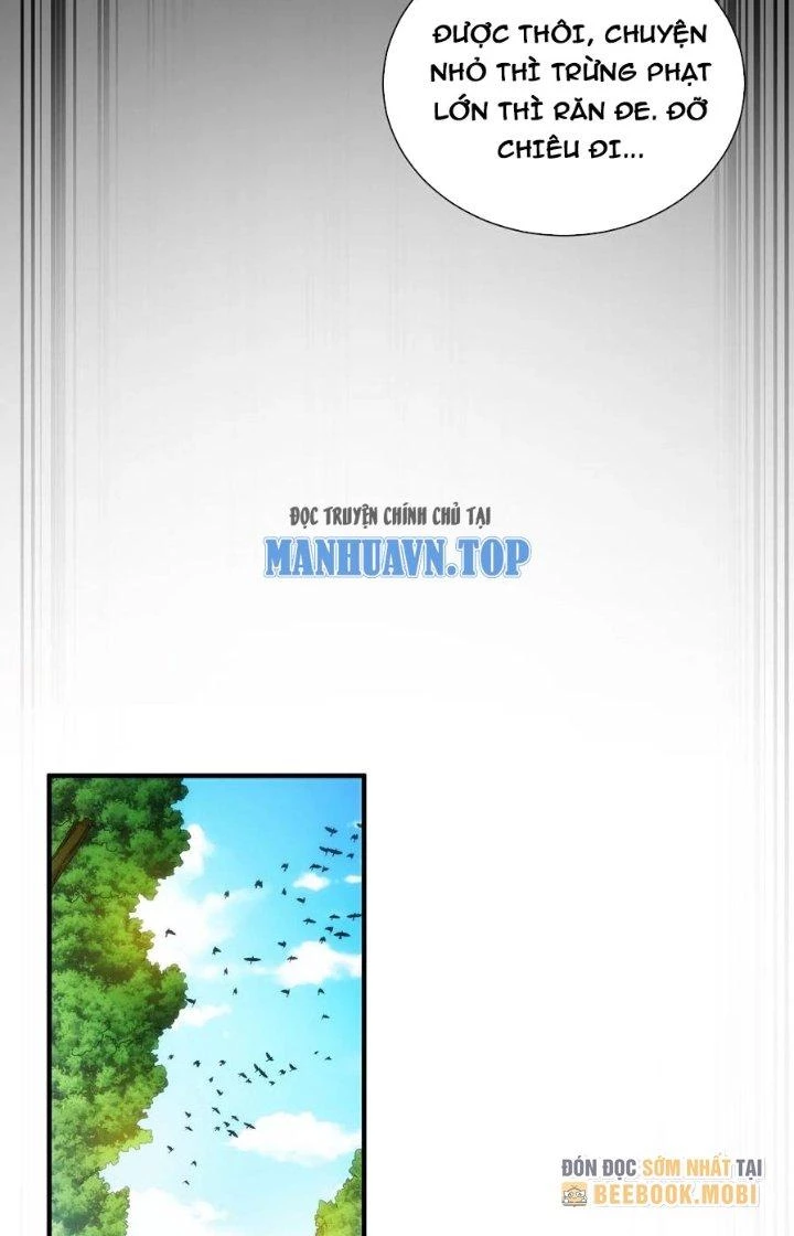 Căn Hộ Thái Hư Chapter 71 - Trang 2