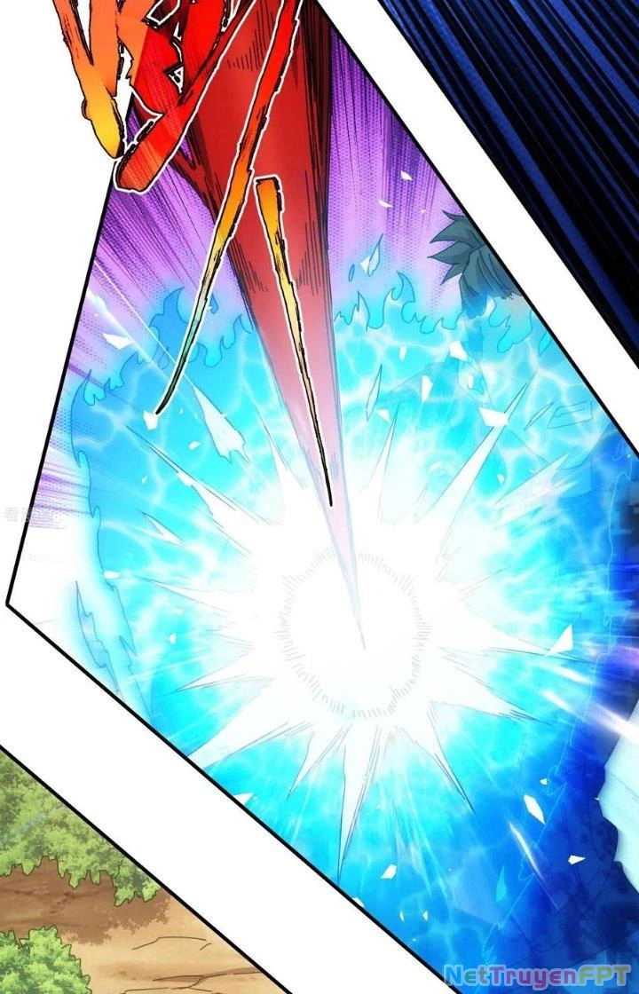 Căn Hộ Thái Hư Chapter 71 - Trang 2