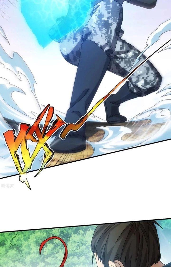 Căn Hộ Thái Hư Chapter 71 - Trang 2