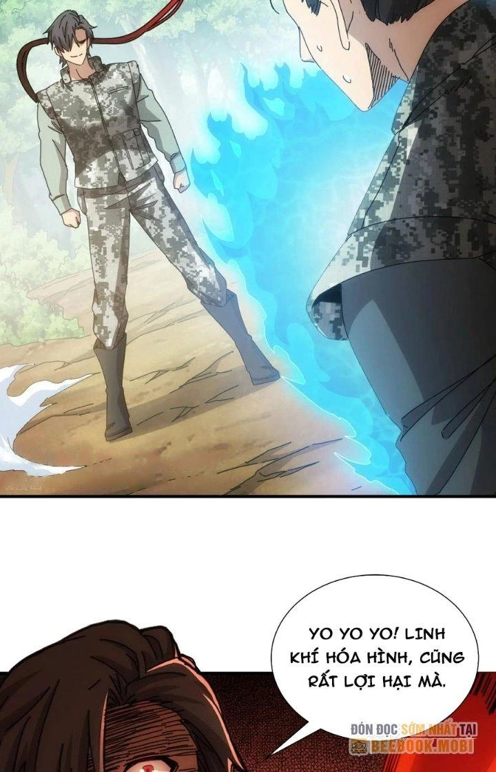 Căn Hộ Thái Hư Chapter 71 - Trang 2