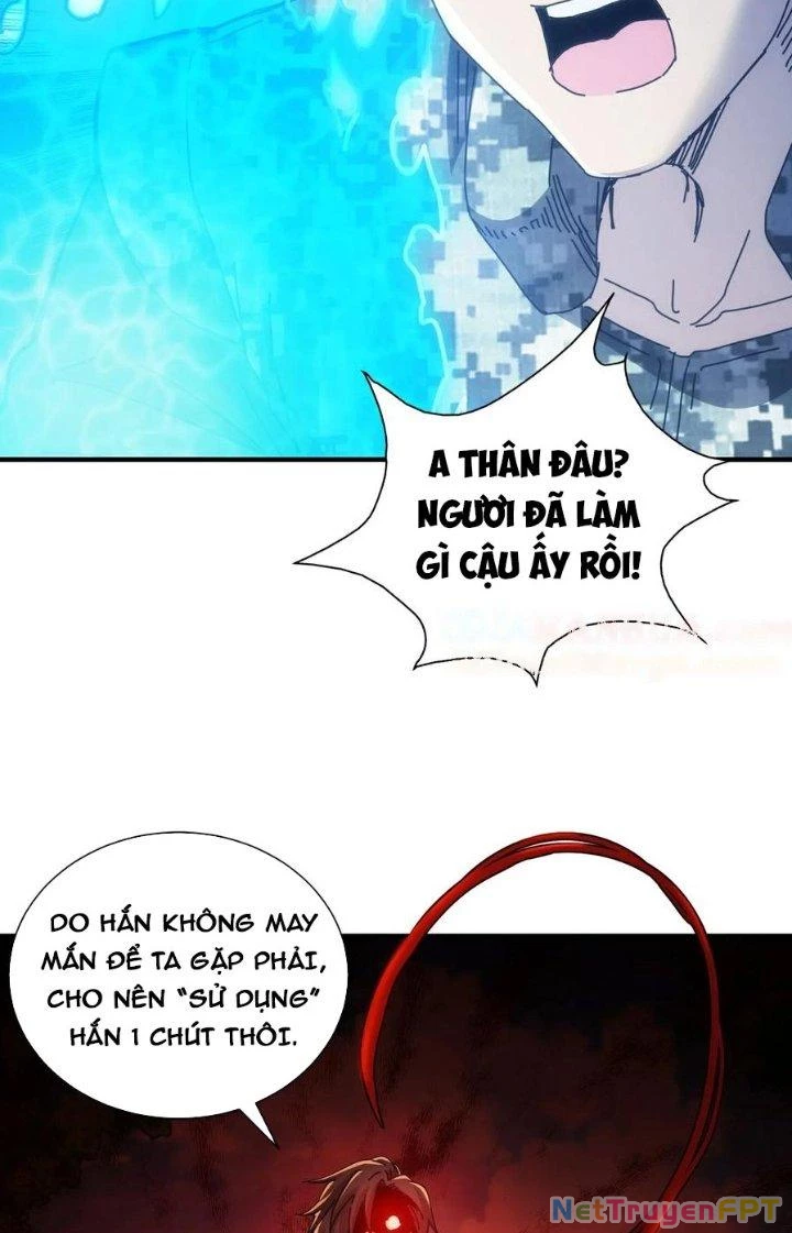 Căn Hộ Thái Hư Chapter 71 - Next Chapter 72