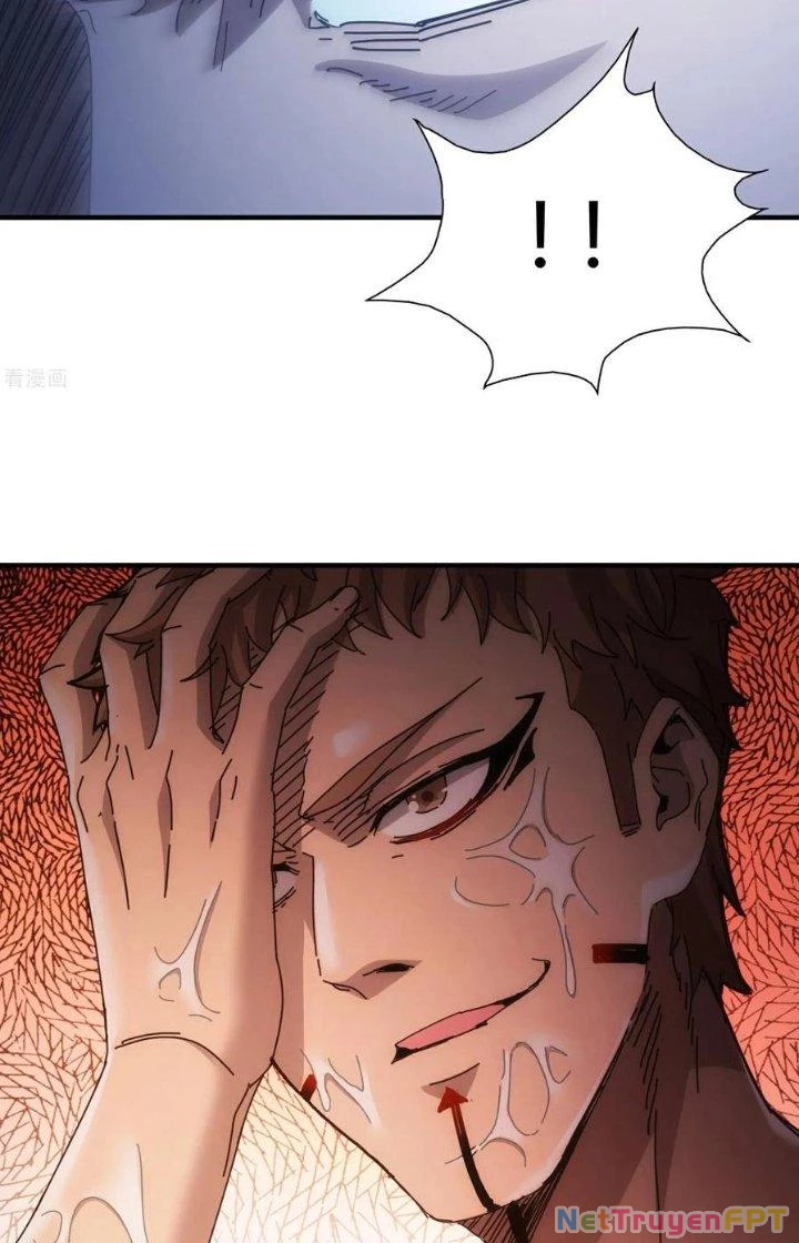 Căn Hộ Thái Hư Chapter 71 - Next Chapter 72