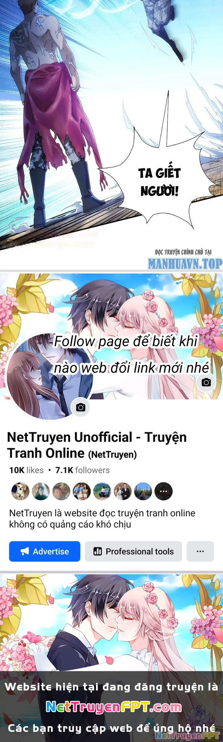 Căn Hộ Thái Hư Chapter 71 - Trang 2