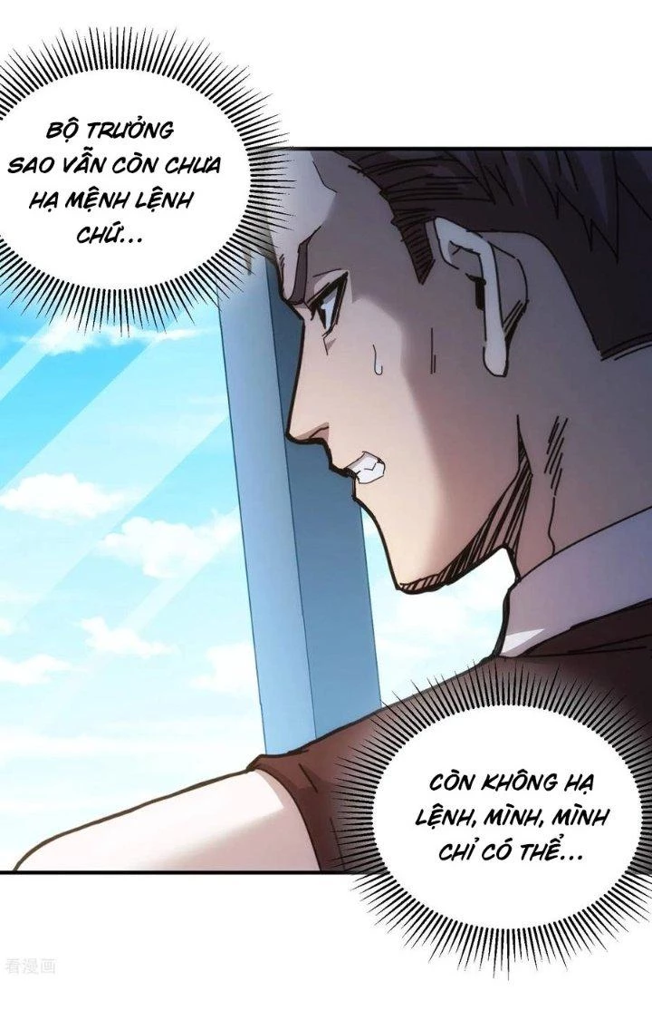 Căn Hộ Thái Hư Chapter 72 - Next Chapter 73