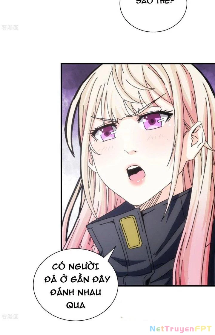Căn Hộ Thái Hư Chapter 72 - Next Chapter 73