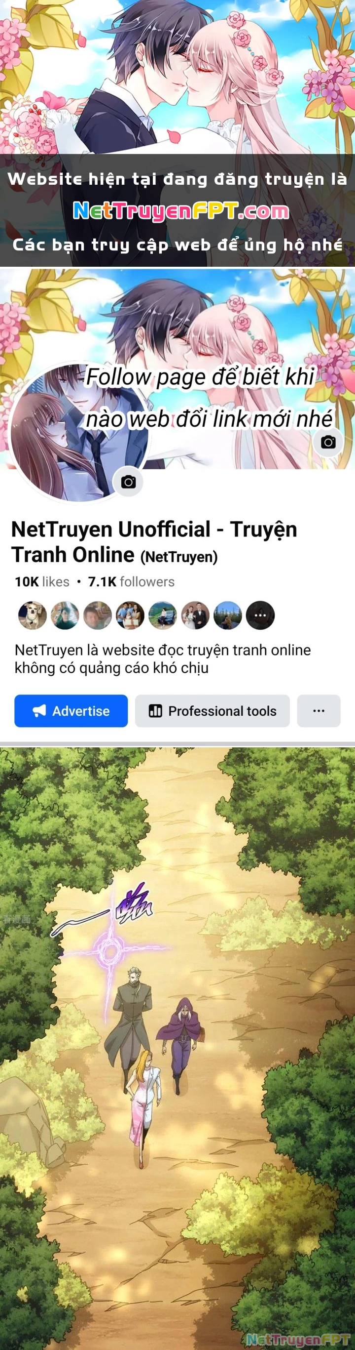 Căn Hộ Thái Hư Chapter 73 - Next Chapter 74