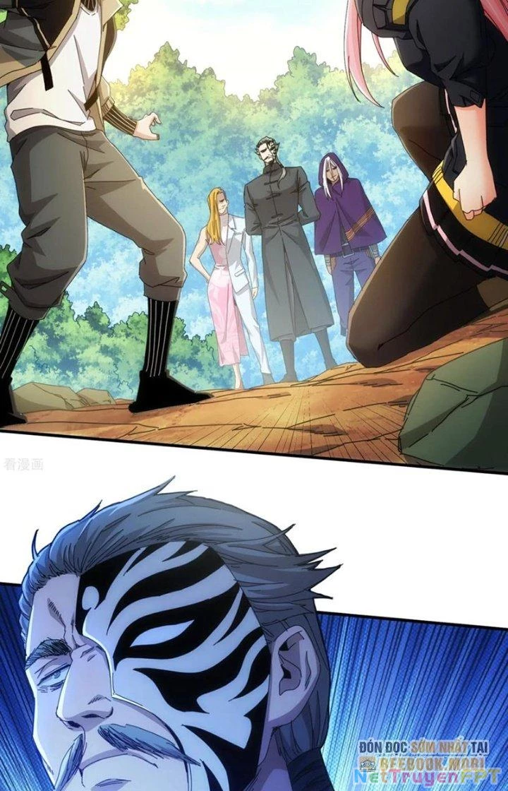 Căn Hộ Thái Hư Chapter 73 - Next Chapter 74