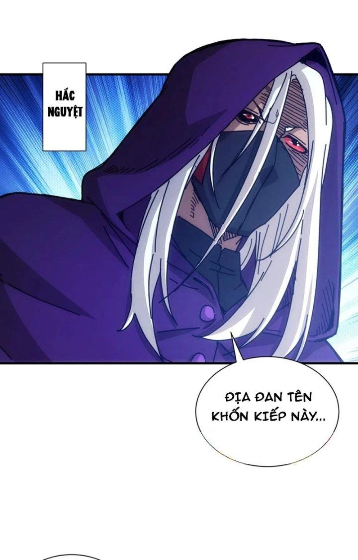 Căn Hộ Thái Hư Chapter 73 - Next Chapter 74